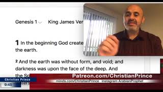 20200828 Trinitarian vs Unitarian Live debate | Christian Prince | English