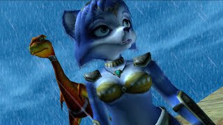 Krazoa Palace - Star Fox Adventures (HD)
Krystal discovers that the distress signal originated from the Krazoa Palace. Krystal lands there and enters the temple.
Star Fox Adventures Cutscene
Download: http://krystalarchive.com/video/adventuresvideos/ Krazoa Palace - Star Fox Adventures (HD)