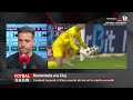 Chipciu s-a plâns de starea gazonului din Gruia: "Terenul era uscat, iarba mare"