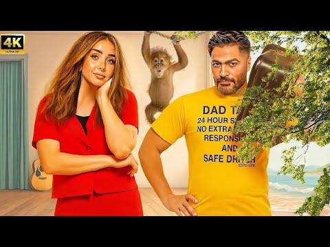 فيلم الكوميديا والإثارة شحاتة و نجفة بطولة تامر حسني و هنا الزاهد 4