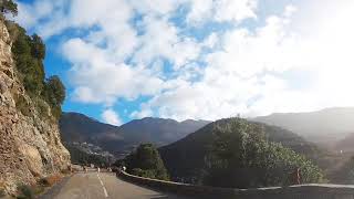 Kora Von Ajaccio Nach Zicavo