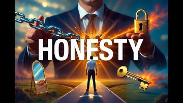 Why Honesty Always Wins – The Most Powerful Life Lesson