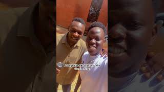 Pr Bugembe has approved the Gumite song #christianmusic @pastorwilsonbugembe256