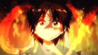 •pity party. || Hakuryuu Ren || му ραят