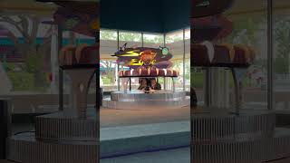 Sonny Eclipse "Space Angels" #disney  #disneyworld #magickingdom #tomorrowland