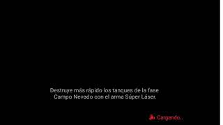 Contra evolution level 5