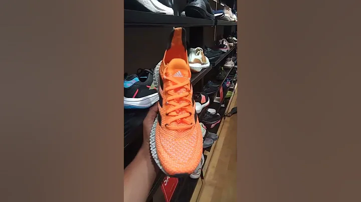 Adidas ultra4DFWD#Shorts  #unboxing