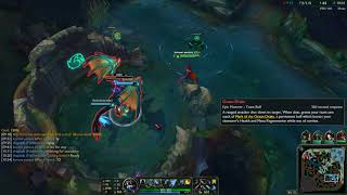 vayne flash aa reset