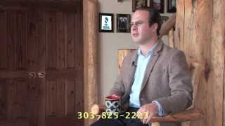 Motorcycle Lawyer Denver- Jeremy Rosenthal