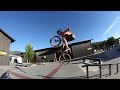 Off The Clock - Tyler Espinoza