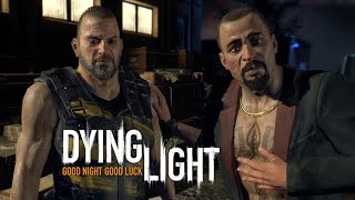 Dying Light Walkthrough Gameplay Part 5 - Mothers Day - No Commentary