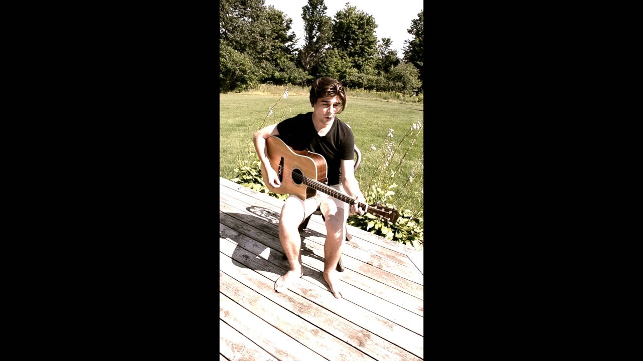 Home Phillip Phillips (Cover) YouTube