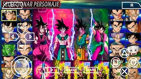 NEW DBZ TTT BT4 FULL  MOD ISO WITH PERMANENT FIX MENU DOWNLOAD FOR ANDROID.....