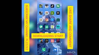 HOW TO INSTALL GTA SAN ANDREAS IN MOBILE 100 💯 PERCENT WORKING APP screenshot 1