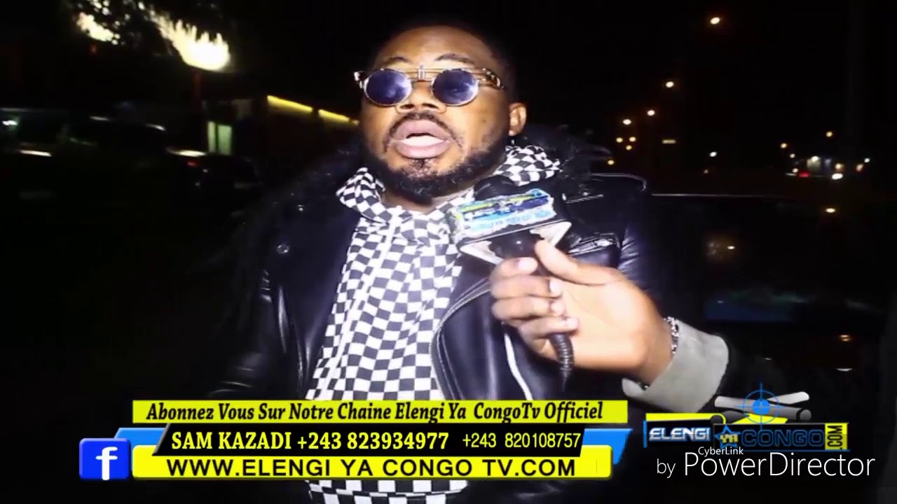 Emission Ya Boss Ya Ken mpiana Na Nathy Eluki Makambu YOROBEAU Recadre Affaire Pardon