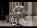 POKÉMON GO #87 GOLEM: O GOLEM VIROU UMA BOLA DE PEDRA