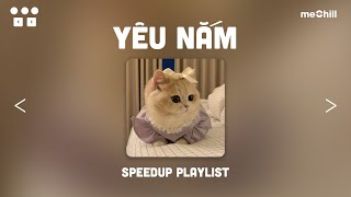 [playlist speedup] tớ vào tiệm giày rồi bước ra vì không đôi nào đẹp như đôi ta