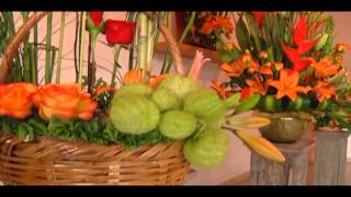 Floreria Casa Blanca