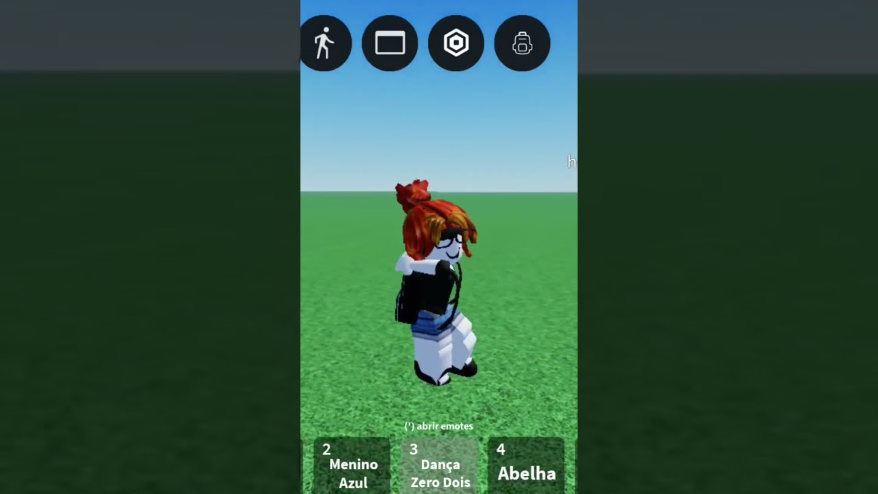 é o forro gamer!! 😂 