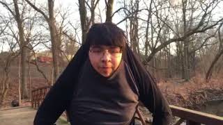 Brandon the Troll