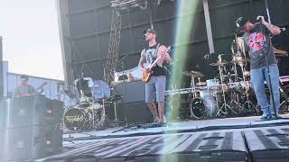 Tropidelic - Cali (Live) - Wichita, KS