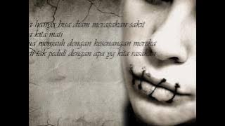 Lagu bikin nangis . Angker ( kabut mistery ) SAD SONG !!!