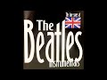 Yoyo Orchestra - The Love Songs Of The Beatles Instrumentals Cd 1