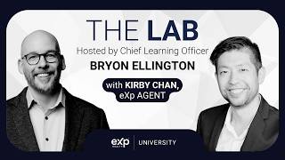 The 10,000 Person Database System with Kirby Chan | The LAB Profile