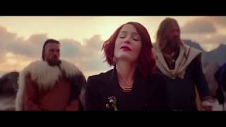 THE SUNLIT NIGHT Trailer 2020