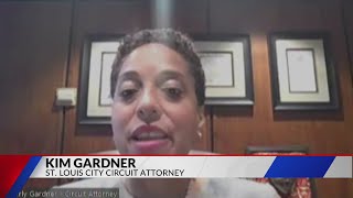 Circuit attorney Kim Gardner charges suspected looters, pushes support for diversion programs