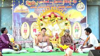 250 th Uzhavarapani l Ayya Satgurunathan, Odhuvar, Mylapore l Web Streaming screenshot 5