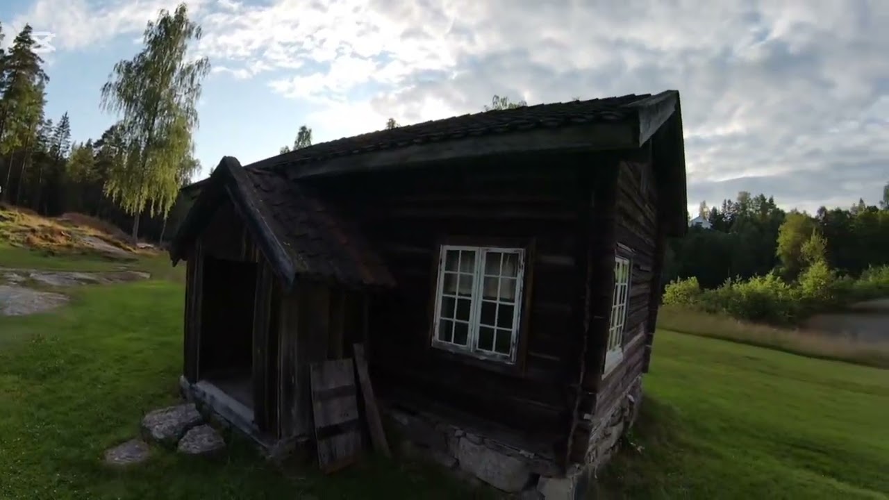 Bø Norge Midt-Telemark