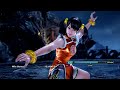 Tekken Seven Ps4 Gameplay 2026 Ling Xiaoyu Its Game Time Baby