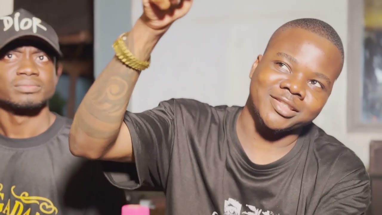 Nin Neiriba Episode 4