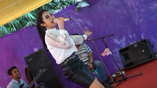 JANGAN NGET NGETAN  Voc.   DESY TATA  ~ AILA Style Music - RAFI PRO