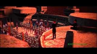 Kotor 1 Dark Side Ending Color Edit