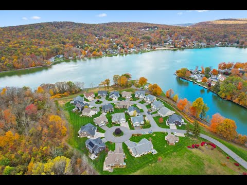 20 Lakeview Estates, Middlefield, CT home video tour
