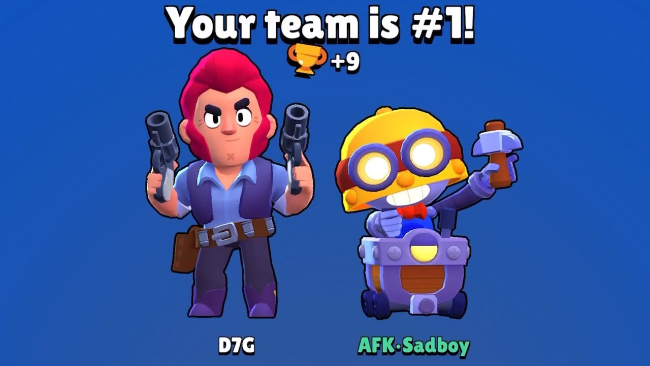 SHOWDOWN Dark Passage 🎮Brawl Stars Gameplay🎮