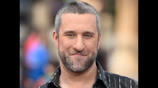 Celebrity Dustin Diamond Was Never Legally Married, Despite Saying He Was Wealth