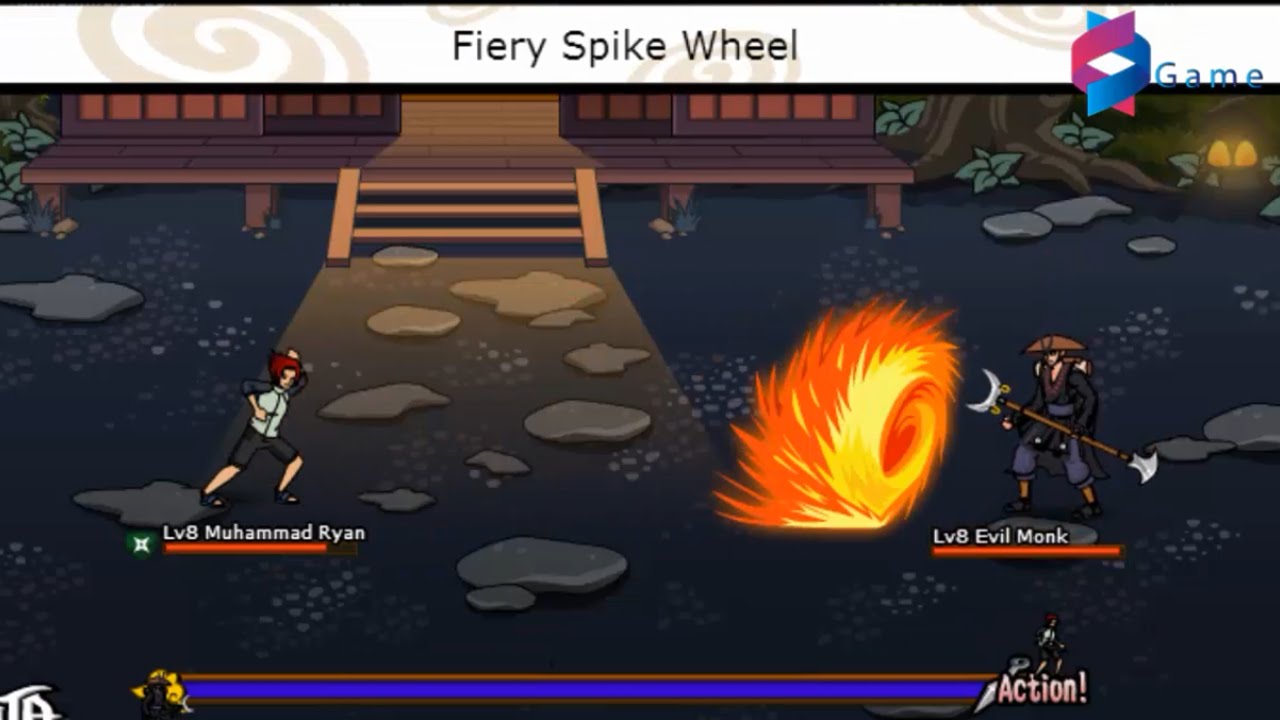 Naruto Shippuden Ultimate Ninja Saga  - All Linked Reversal Ultimate Jutsu (720p)