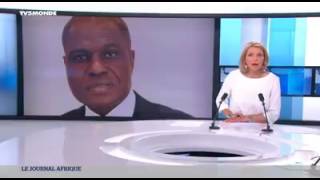 MOISE Katumbi vient de quitter Lubumbashi. l’hôtel Faden House, propriété de l’opposant Martin Fayu