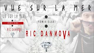 RIC DANNOVA - VUE SUR LA MER - AFROTRAP _  [Official Audio] 
