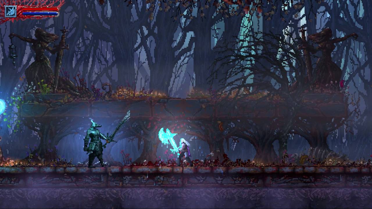 Slain! Review - YouTube