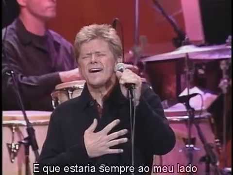 Peter Cetera Remember The Feeling Tradução