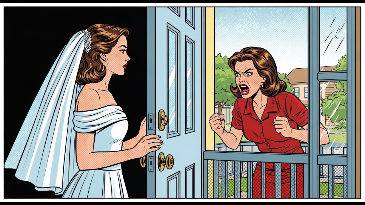 My Sister Dumped Her Kids On My Wedding, Said “I Deserve A Spa More Than You” — Then I Faked A...