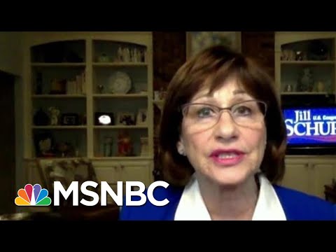 State Senator In Close Race Makes Bid For House | Morning Joe | MSNBC