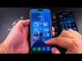iPhone How to Enable Wi-Fi Calling