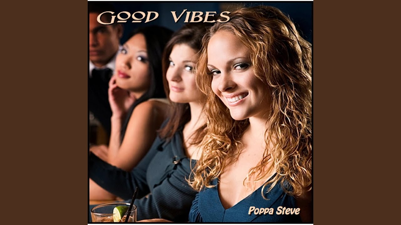 Watch Good Vibes on YouTube Watch Good Vibes on YouTube
