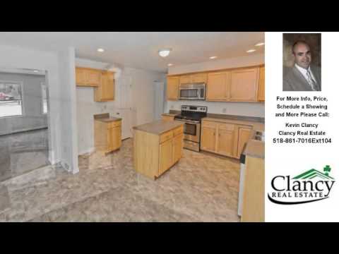 322 BAUER RD, Sand Lake, NY home video tour