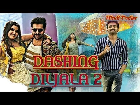dumdaar-khiladi-(hello-guru-prema-kosame)-2021-official-hindi-dubbed-trailer-|-ram-pothineni,anupama
